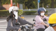 戴上防晒口罩，皮肤会被“热黑”？专家：无根据
