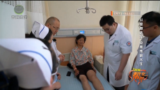 以显微之光 点亮残缺人生