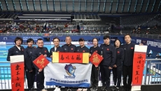 上至91下至26！中国“泳神”出战新加坡游泳大师赛
