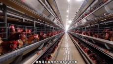 同仁：蛋鸡“孵”出致富路