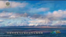 【乡关此处】三江之源 玉树临风（下）