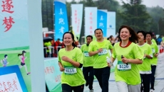 路跑赛事何以助推乡村旅游？