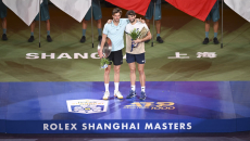 当赛事融入城市 上海网球走过二十年