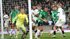 世预赛欧洲区综合：德国一球小胜 法国客平冰岛