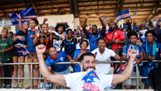 世预赛非洲区综合：佛得角队首进世界杯正赛