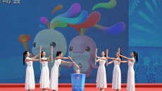 李家超：十五运会火炬香港传递活动将于11月初举行