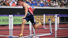 国际奥委会公布巴黎奥运会公平竞赛奖得主