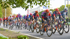 22年同行，崇明与自行车的“双向奔赴”