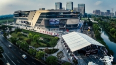 超三联赛：拥抱商圈 不离“街头”