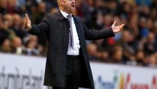 诺丁汉森林任命戴奇为新任主教练