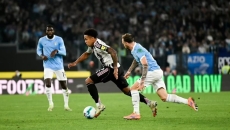 意甲综合：尤文图斯不敌拉齐奥遭遇三连败