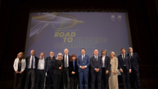 2026年米兰-科尔蒂纳冬奥会公布闭幕式主题