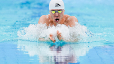 全运会｜明日看点：“蝶后”“蛙王”开启全运夺金模式？