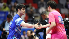 全运会｜妙语连珠：“都是一家人，不管哪里拿金牌，我都一样开心”