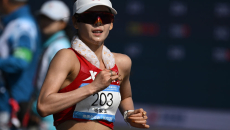 全运会｜全天综合：张展硕斩获第二金 广东男篮时隔12年夺冠