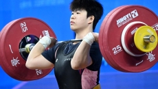 全运会｜妙语连珠：“这次我很想去当一个‘深水炸弹’”