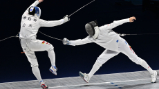 全运会｜击败14岁“黑马” 黄芊芊获女子花剑个人金牌