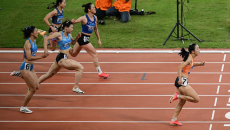 全运会丨明日看点：田径八金落谁家？