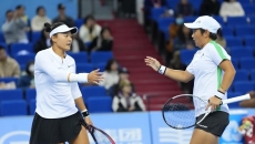 全运会｜吴易昺、商竣程会师男单决赛