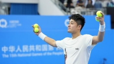 全运会｜明日看点：乒乓球男团决战 羽毛球“雅思”冲冠