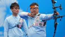 全运会｜“人在自信的时候是很难被打败的”