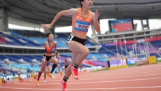 全运会｜妙语连珠：“我哪算得上神仙，我属于‘老妖怪’”