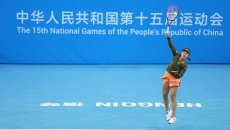 全运会 | 全天综合：荣光不灭，初心终偿