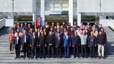 张军：全力以赴完成洛杉矶奥运会备战参赛任务