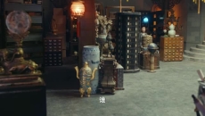 《故宫里的大怪兽之月光迷宫》第九集