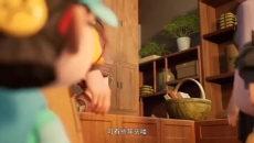 《家有灶君》第9集