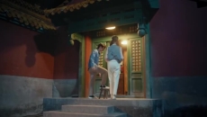 《故宫里的大怪兽之月光迷宫》第14集