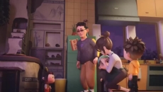 《家有灶君》第2集