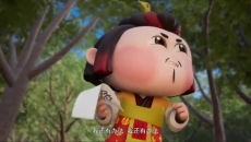 《家有灶君》第25集