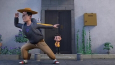 《家有灶君》第15集