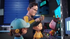 《家有灶君》第4集