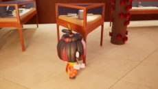 《家有灶君》第10集