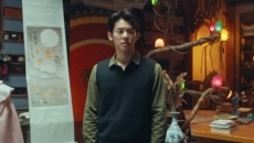 《故宫里的大怪兽之月光迷宫》第18集