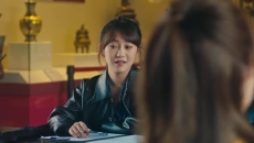 《故宫里的大怪兽之月光迷宫》第12集