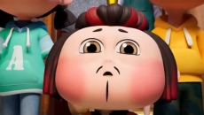 《家有灶君》第3集