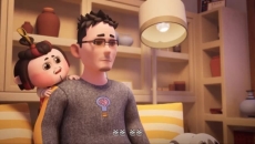 《家有灶君》第14集