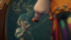 《故宫里的大怪兽之月光迷宫》第23集