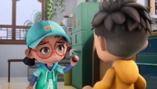 《家有灶君》第26集