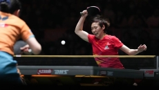 王曼昱：带伤作战 以使命感战胜困难