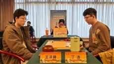 围甲联赛：苏泊尔杭州剑指冠军 深圳龙华成功保级