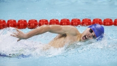 全国残特奥会 | 全天综合：多个大项比赛全面展开