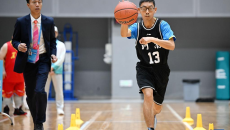 全国残特奥会｜特奥篮球决赛赛况