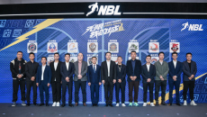 新赛季全国男子篮球联赛添“新军”