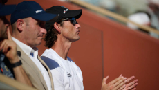 阿尔卡拉斯宣布与恩师费雷罗“分手”