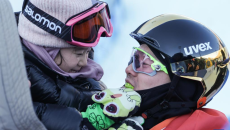 国际雪联自由式滑雪空中技巧世界杯（云顶站）赛况