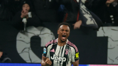 意甲综合：尤文图斯主场力克罗马